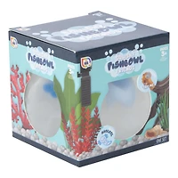 Squishy Fishbowl Friends