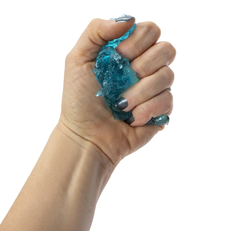 Scented Purrfect Slime With Charms