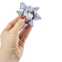 Peel N' Stick Gift Bows -Count