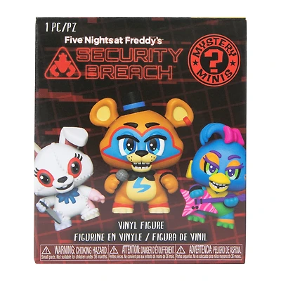 Funko Five Nights At Freddy's™ Security Breach™ Vinyl Figure Blind Bag