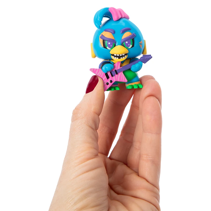 Funko Five Nights At Freddy's™ Security Breach™ Vinyl Figure Blind Bag