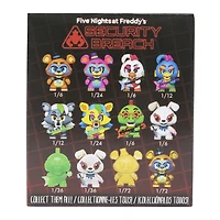 Funko Five Nights At Freddy's™ Security Breach™ Vinyl Figure Blind Bag