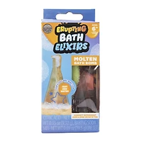 Erupting Bath Elixirs Cosmic Bomb 1.05oz