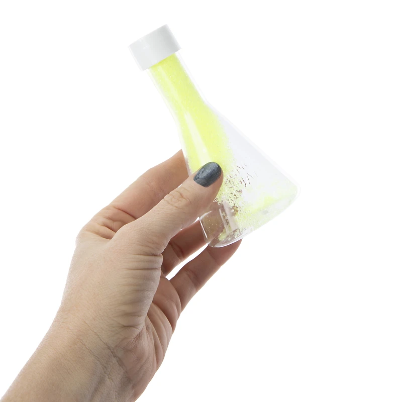 Erupting Bath Elixirs Cosmic Bomb 1.05oz