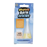 Erupting Bath Elixirs Cosmic Bomb 1.05oz