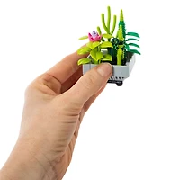 Block Tech® Succulents Set