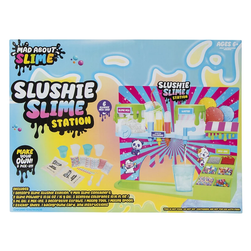 Slime Station Kit