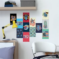 Poster Collage 12-Pack