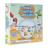 Make Your Own Water Jellies