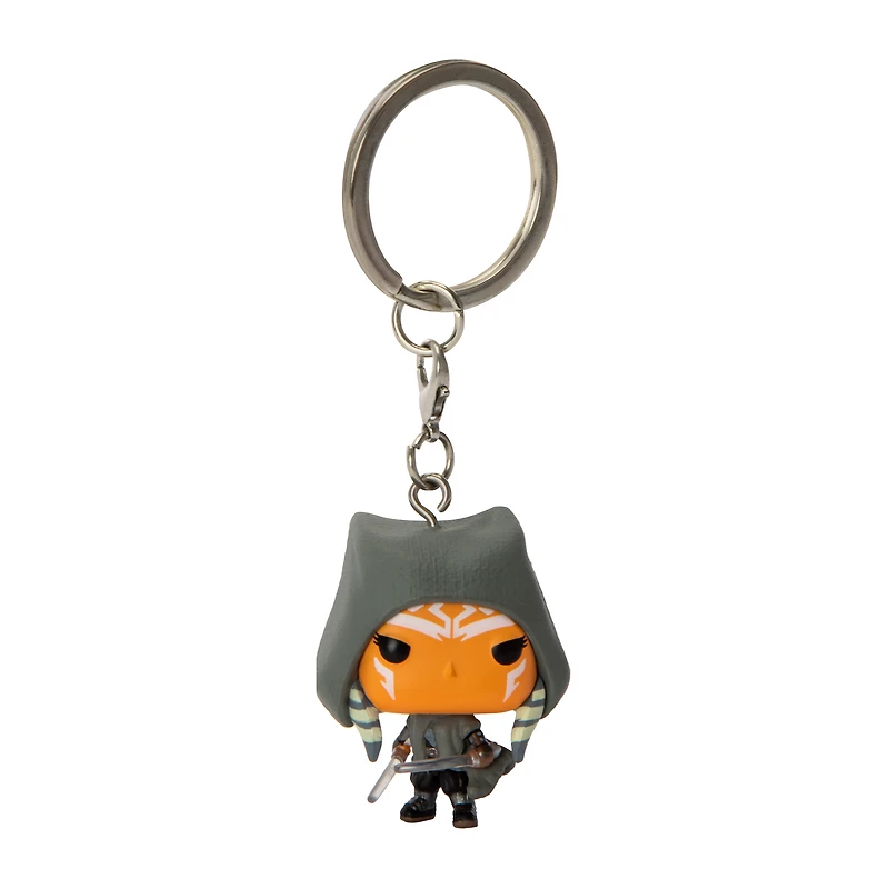 Funko Pop! Star Wars: Ahsoka™ Keychain