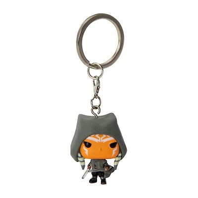 Funko Pop! Star Wars: Ahsoka™ Keychain
