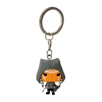 Funko Pop! Star Wars: Ahsoka™ Keychain
