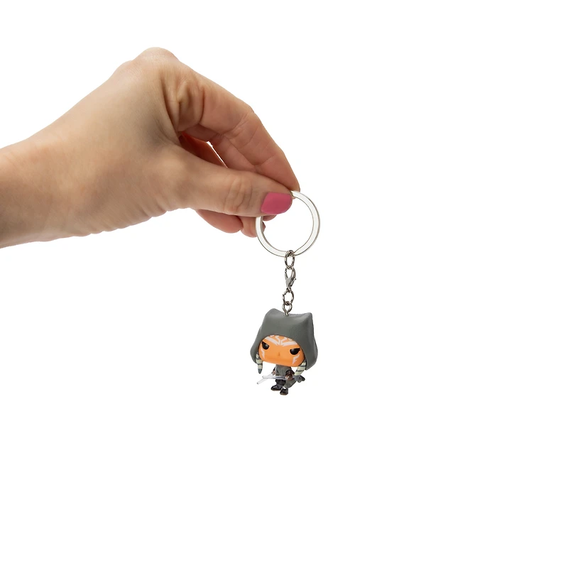 Funko Pop! Star Wars: Ahsoka™ Keychain