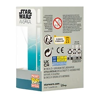 Funko Pop! Star Wars: Ahsoka™ Keychain