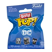 Funko Bitty Pop! DC™ blind bag
