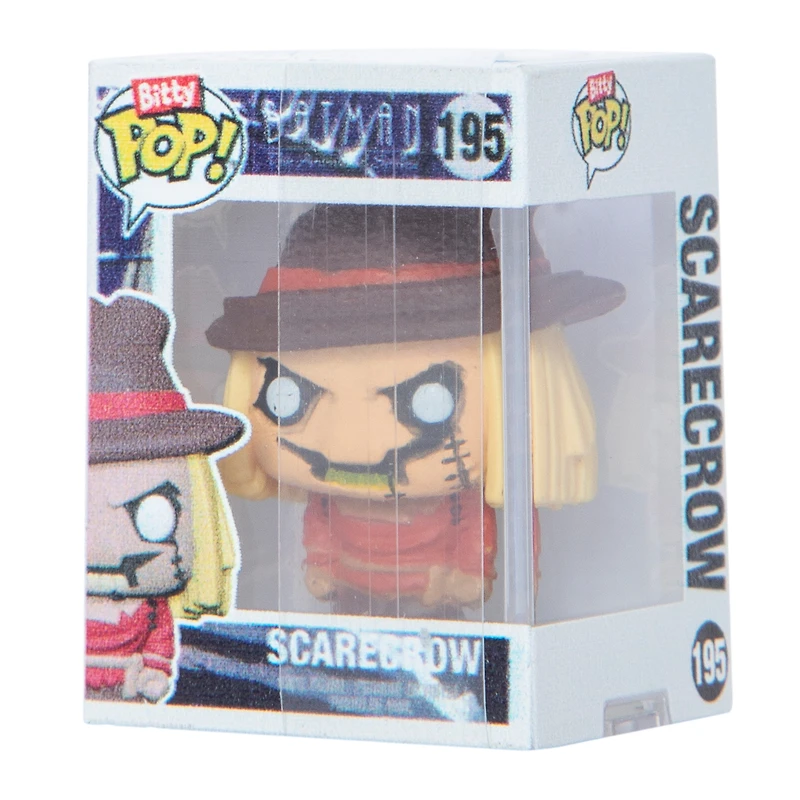 Funko Bitty Pop! DC™ blind bag