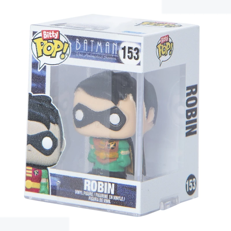 Funko Bitty Pop! DC™ blind bag