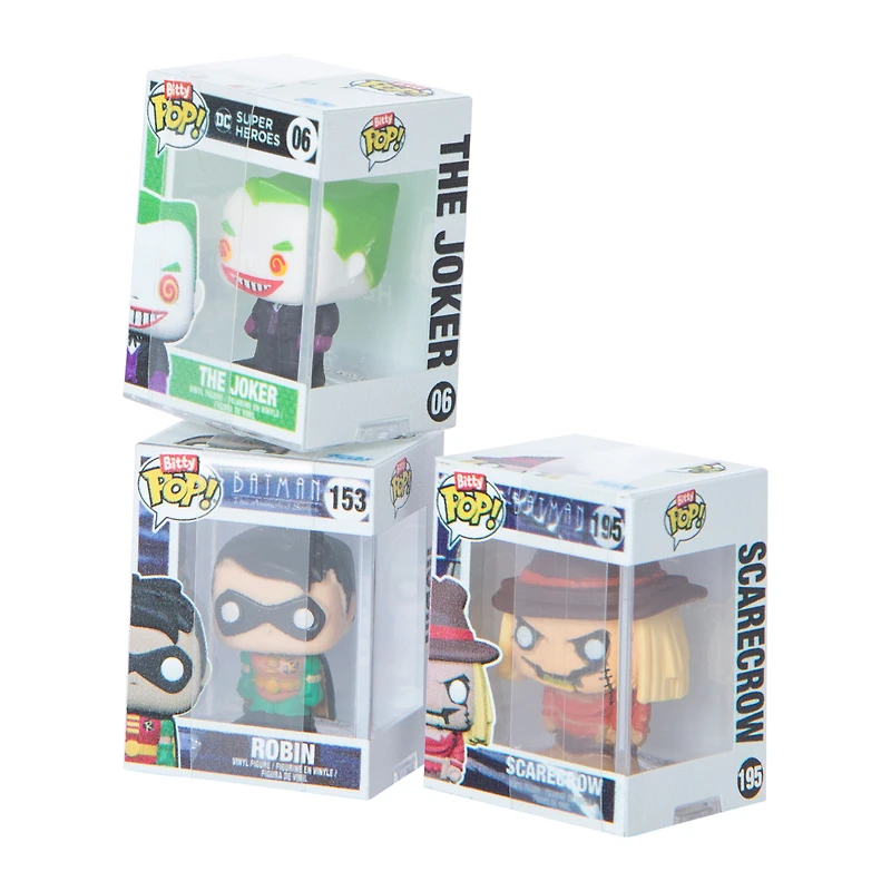Funko Bitty Pop! DC™ blind bag