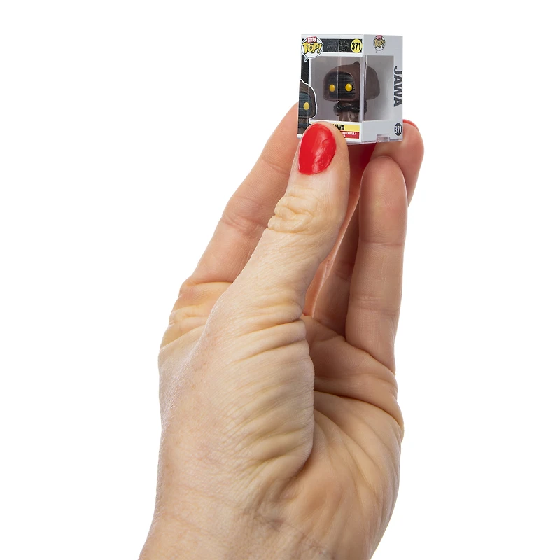 Funko Bitty Pop! Star Wars Mini Figure Blind Bag