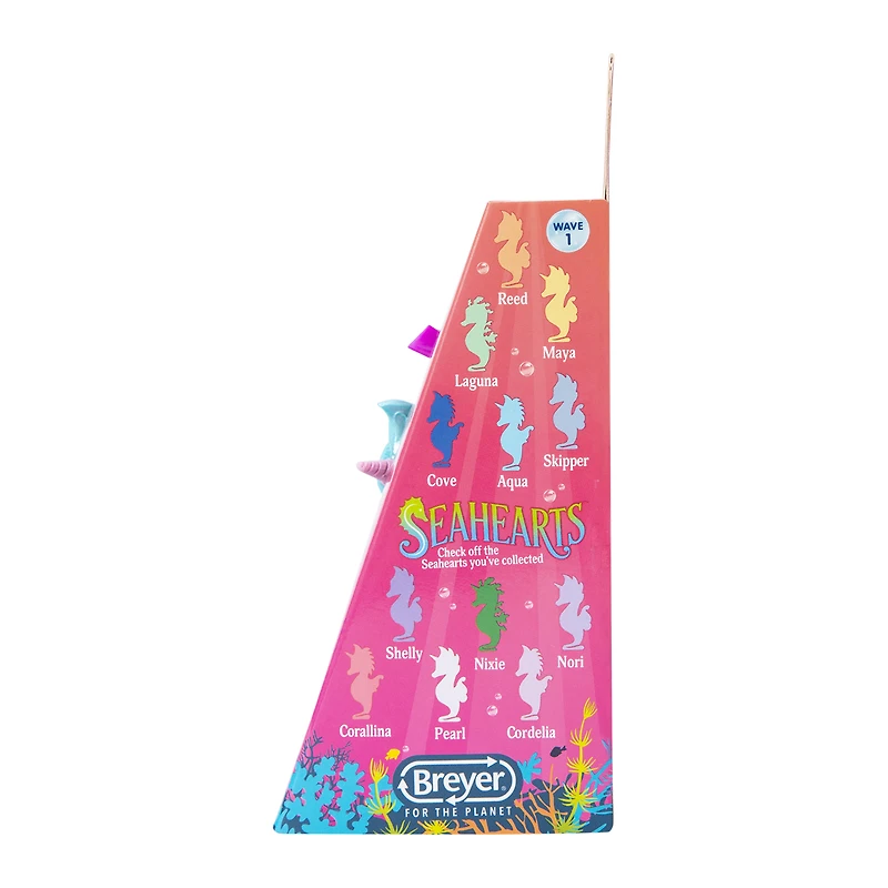 Seahearts™ Sea Life Figure