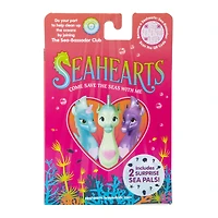 Seahearts™ Sea Life Figure