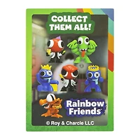 Rainbow Friends™ Figure