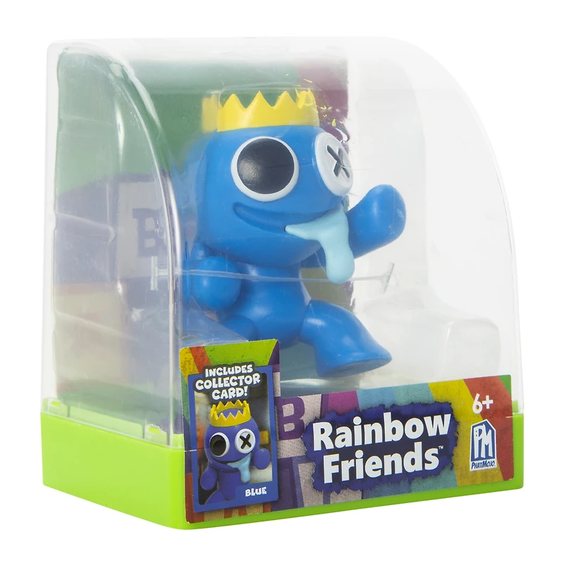 Rainbow Friends™ Figure