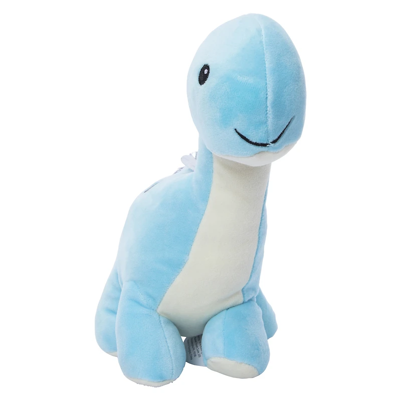 Dinosaur Plush