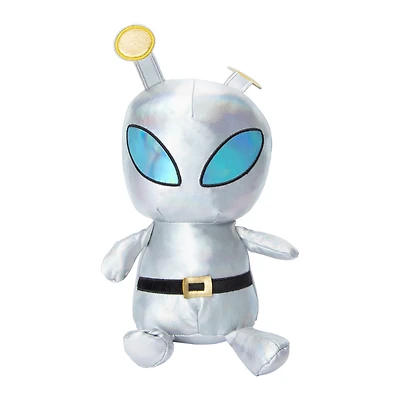 Outer Space Plush
