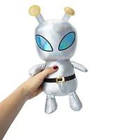 Outer Space Plush