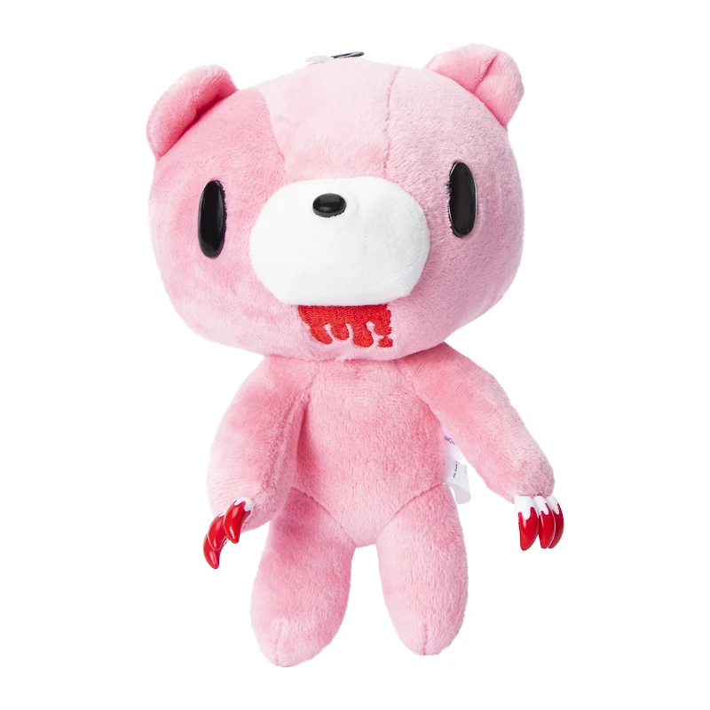Gloomy The Naughty Grizzly® Plush 8in