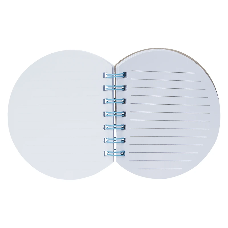 Mini Novelty Journal