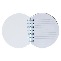 Mini Novelty Journal