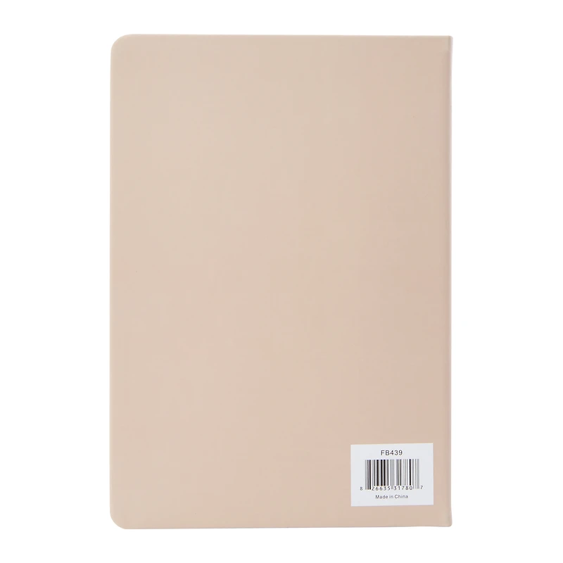 Daily Intentions Journal