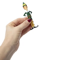 Buddy The Elf Vinyl Figure 4.5in