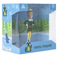 Buddy The Elf Vinyl Figure 4.5in