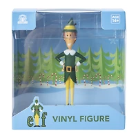 Buddy The Elf Vinyl Figure 4.5in