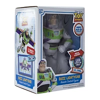 Remote Control Buzz Lightyear Figure