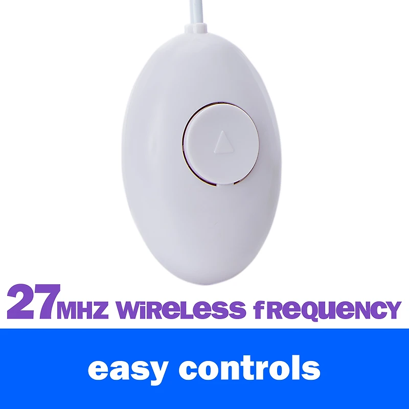 Remote Control Buzz Lightyear Figure