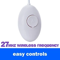 Remote Control Buzz Lightyear Figure