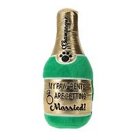 Wedding Engagement Plush Toy For Pets