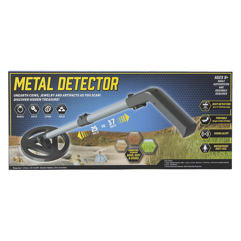 Metal Detector