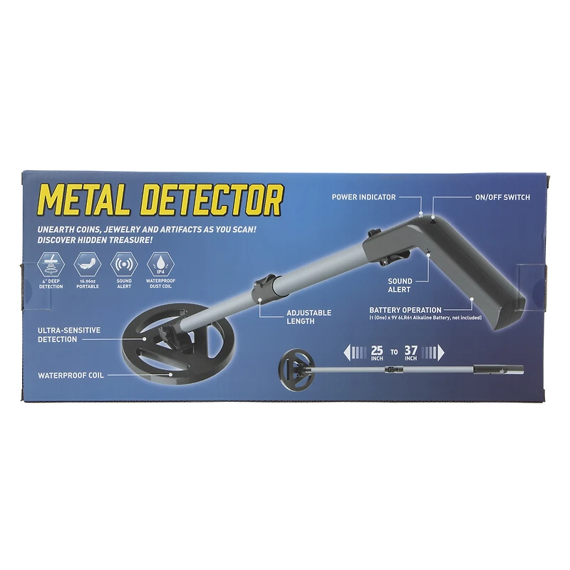 Metal Detector