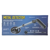 Metal Detector