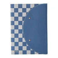 Double-Pin Flap Journal 6in x 8in
