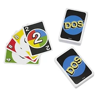 Dos™ Card Game Tin