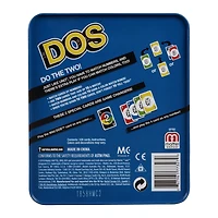 Dos™ Card Game Tin
