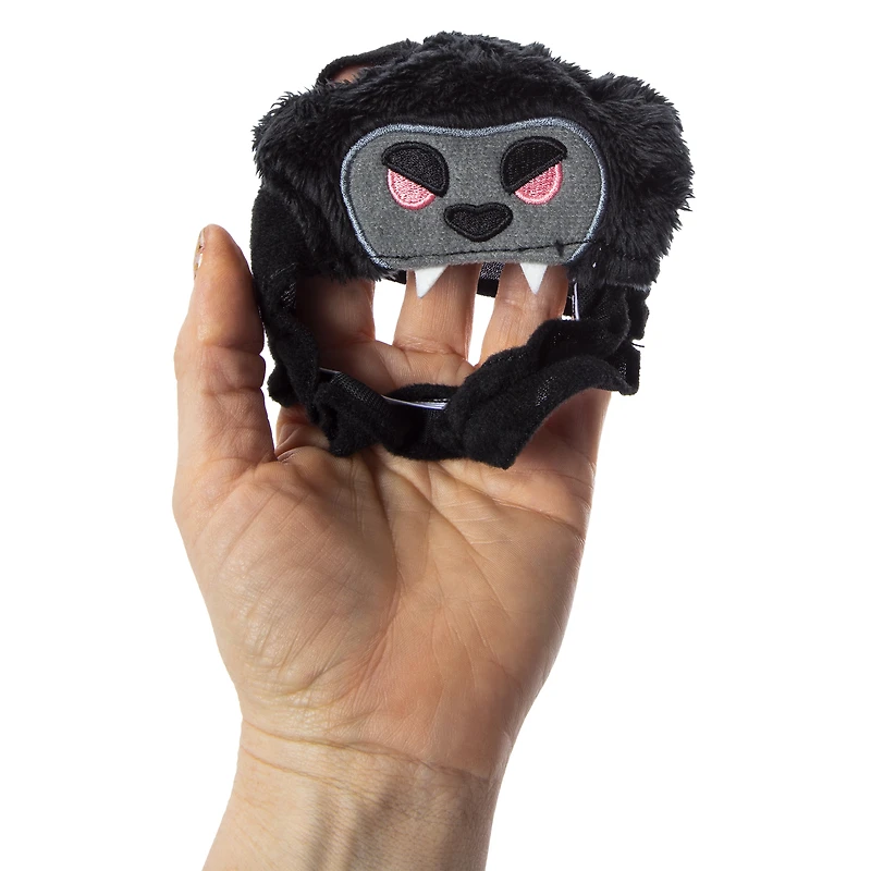 cat halloween costume hat