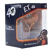 E.T. 40 Mini Bobblehead