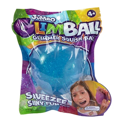 Jumbo Glimball